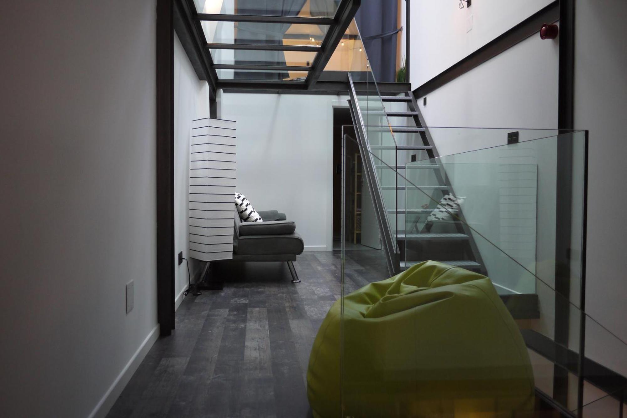 Vilafragglerock, Casa De Diseno Moderno En Pontedeume Экстерьер фото